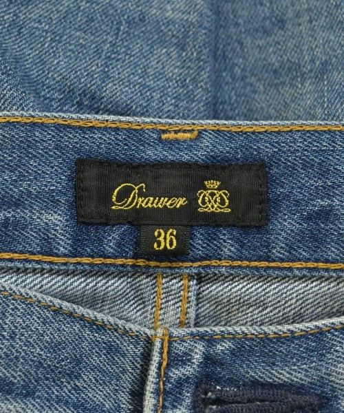 Drawer ยีนส์