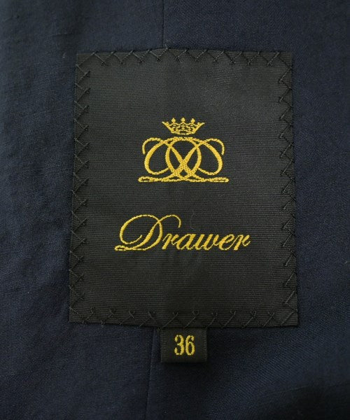 Drawer เบลเซอร์/แจ็คเก็ตสูท