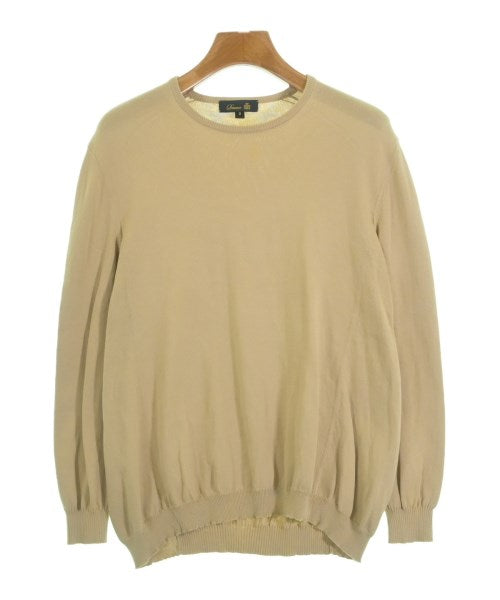 Drawer เสื้อกันหนาว