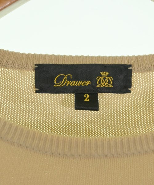 Drawer เสื้อกันหนาว