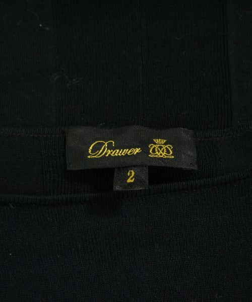 Drawer เสื้อแขนกุด