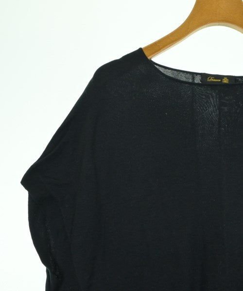 Drawer เสื้อแขนกุด