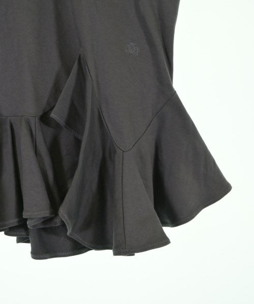 Drawer เสื้อยืด/เสื้อท็อปส์