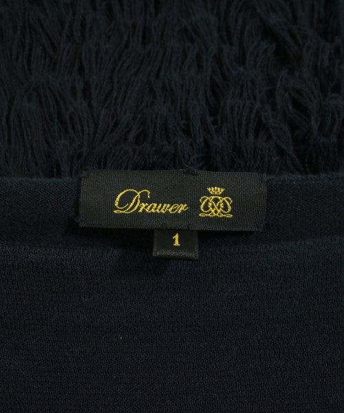 Drawer เสื้อกันหนาว