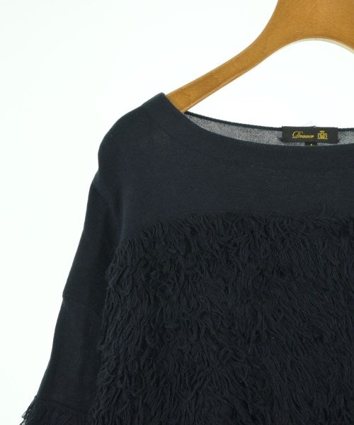 Drawer เสื้อกันหนาว