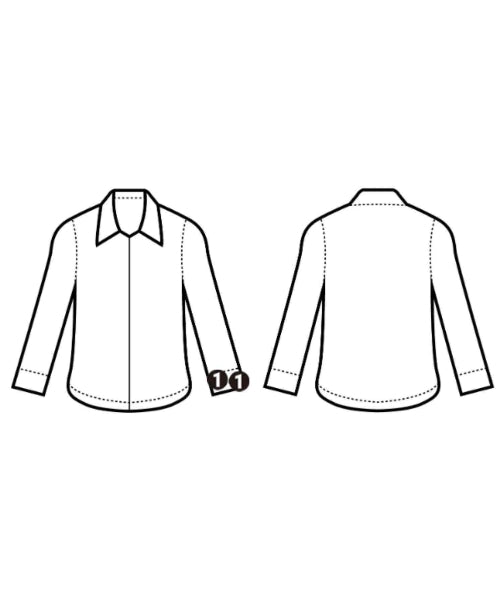 Drawer เสื้อสตรี