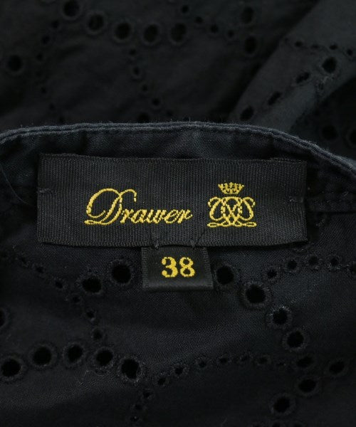 Drawer เสื้อสตรี