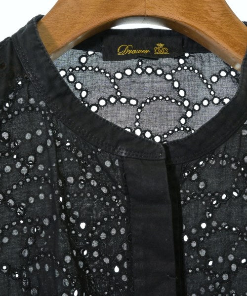 Drawer เสื้อสตรี