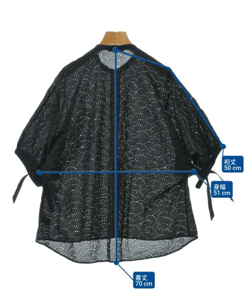 Drawer เสื้อสตรี