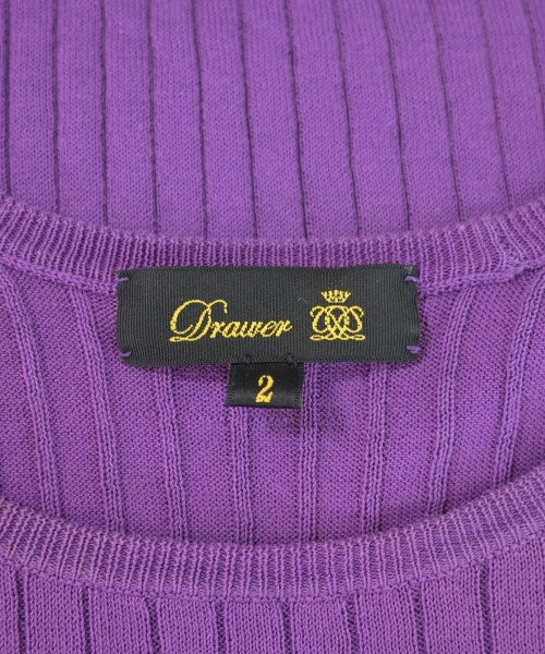 Drawer เสื้อกันหนาว