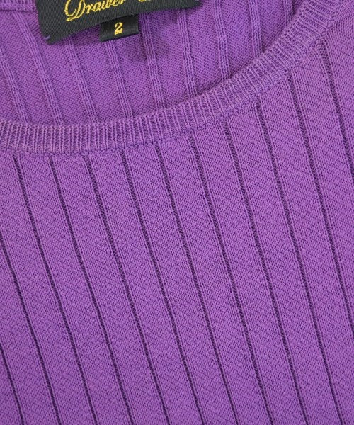 Drawer เสื้อกันหนาว