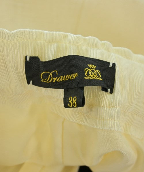 Drawer กางเกงขายาว