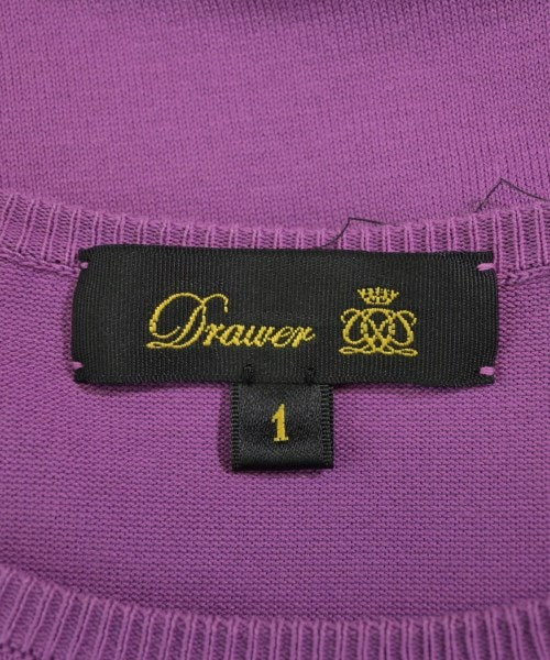 Drawer เสื้อกันหนาว