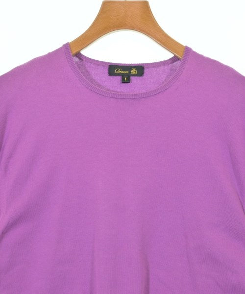 Drawer เสื้อกันหนาว