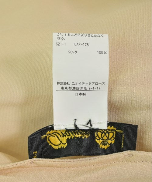 Drawer เสื้อลำลอง