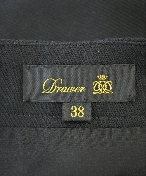 Drawer กระโปรงยาว/แม็กซี่ยาว