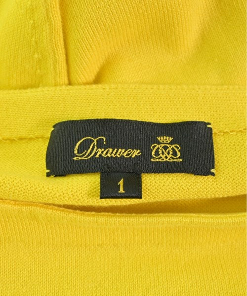 Drawer เสื้อกันหนาว