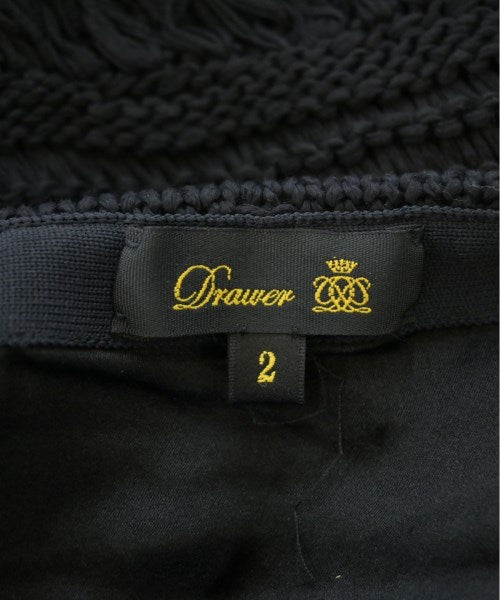 Drawer เสื้อกั๊ก