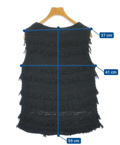 Drawer เสื้อกั๊ก