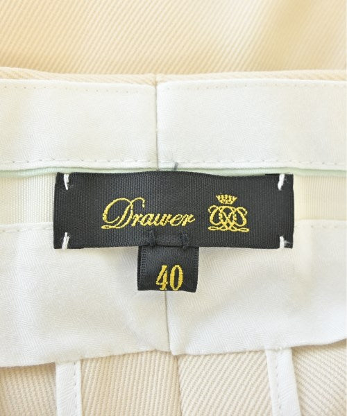 Drawer กางเกงขายาว
