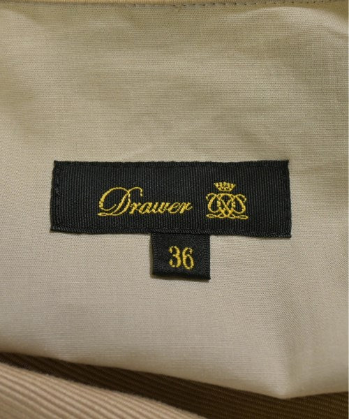 Drawer แจ็คเก็ตเบลาส์ อื่น