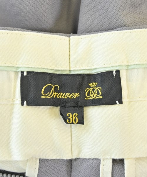 Drawer กางเกง อื่น