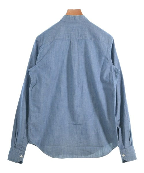 Drawer เสื้อลำลอง