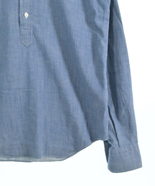 Drawer เสื้อลำลอง