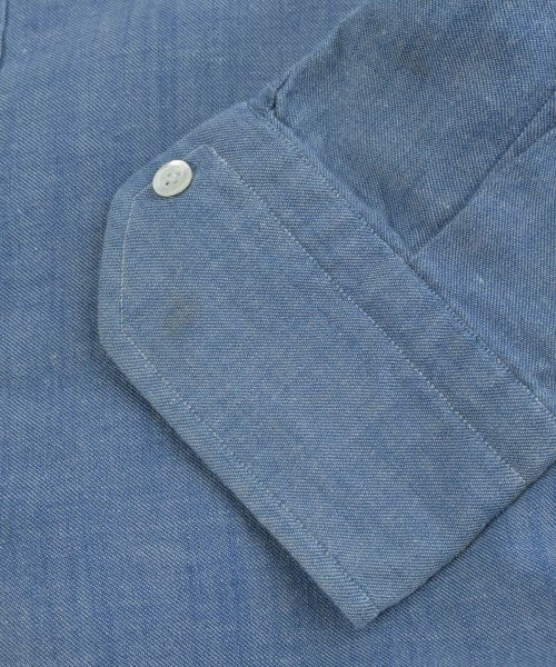 Drawer เสื้อลำลอง
