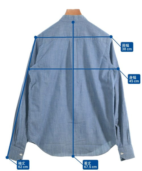 Drawer เสื้อลำลอง