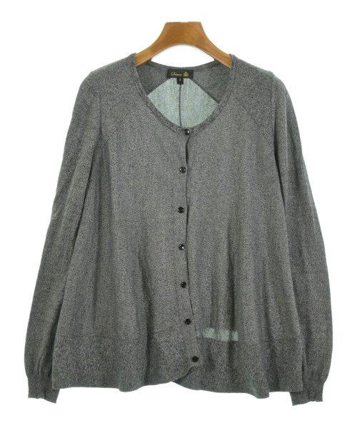 Drawer เสื้อคาร์ดิแกน