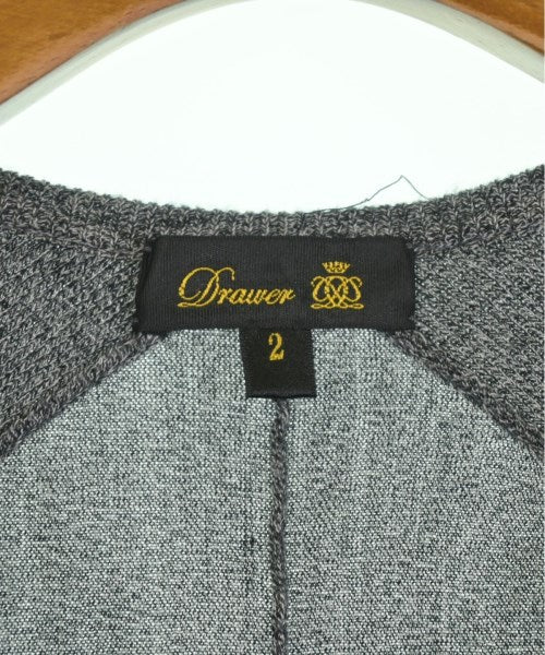 Drawer เสื้อคาร์ดิแกน