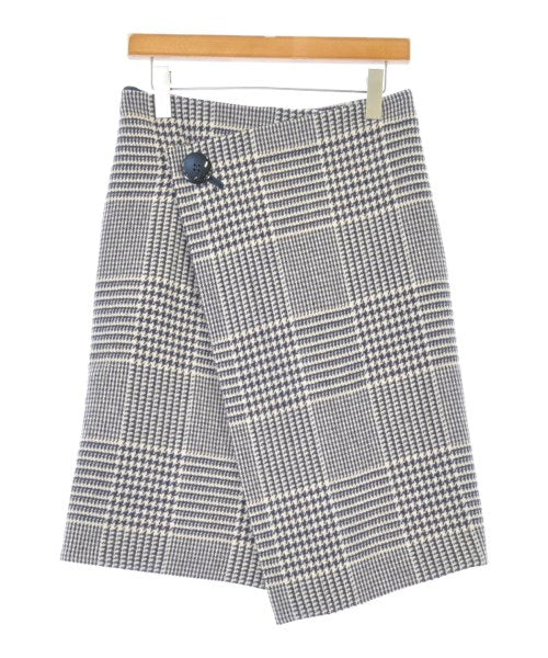 Drawer กระโปรงยาวถึงเข่า