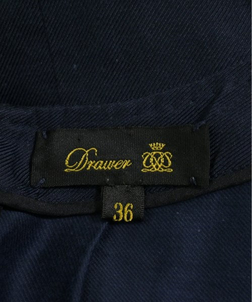 Drawer เสื้อสตรี