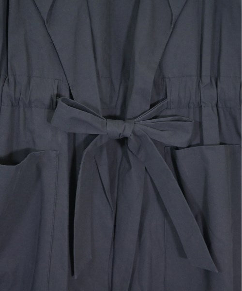 Drawer เสื้อคลุมคอปก Soutien