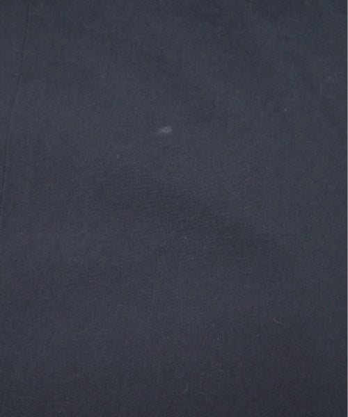 Drawer เสื้อคลุมคอปก Soutien