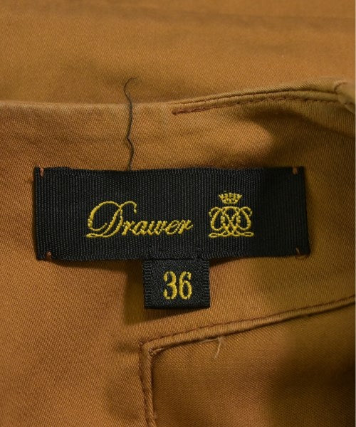 Drawer เสื้อสตรี