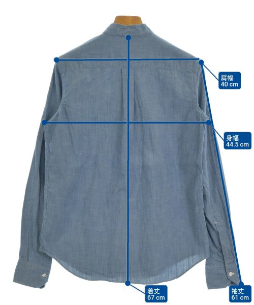 Drawer เสื้อลำลอง