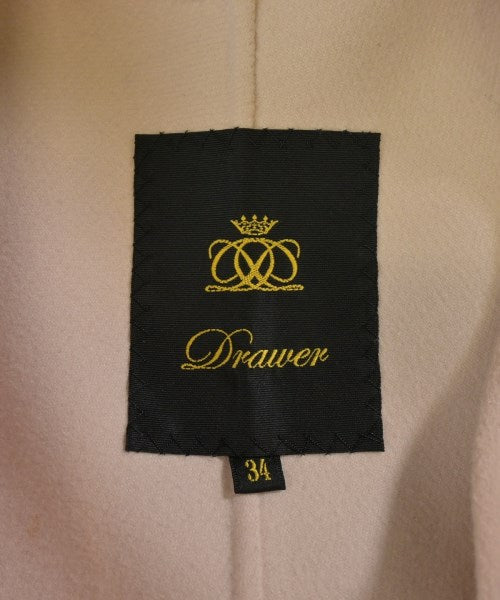 Drawer เสื้อโค้ท อื่น