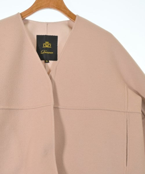 Drawer เสื้อโค้ท อื่น