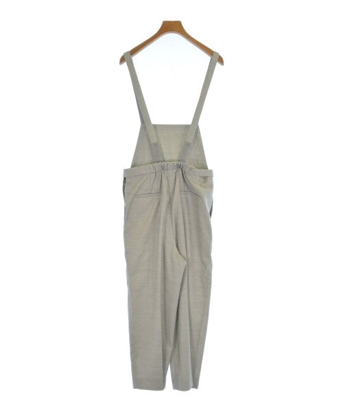 Drawer ชุดเอี๊ยม/เสื้อคลุมหลวมๆ/จั๊มสูท