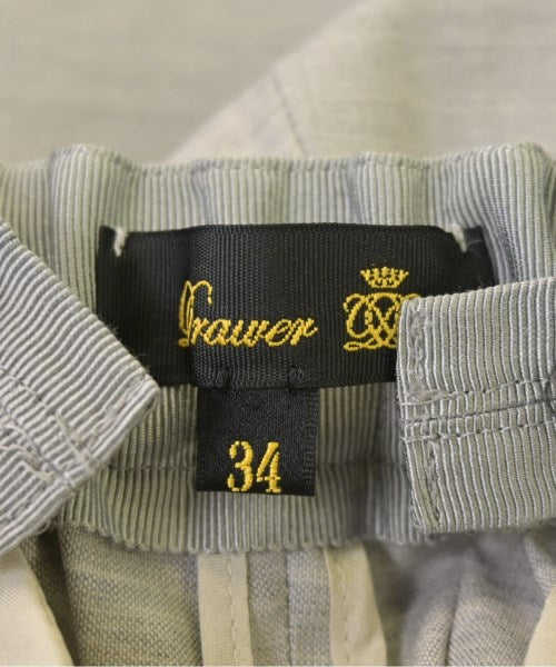 Drawer ชุดเอี๊ยม/เสื้อคลุมหลวมๆ/จั๊มสูท