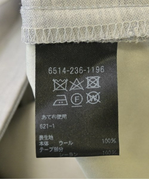 Drawer ชุดเอี๊ยม/เสื้อคลุมหลวมๆ/จั๊มสูท