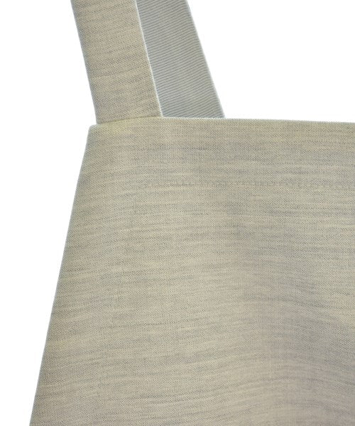 Drawer ชุดเอี๊ยม/เสื้อคลุมหลวมๆ/จั๊มสูท