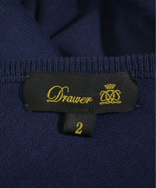Drawer เสื้อกันหนาว