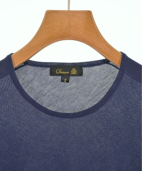 Drawer เสื้อกันหนาว