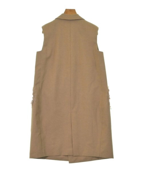 Drawer เสื้อโค้ท อื่น