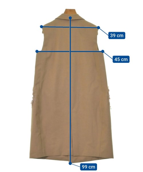 Drawer เสื้อโค้ท อื่น