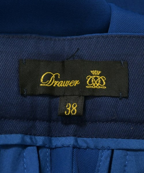 Drawer กางเกงขายาว