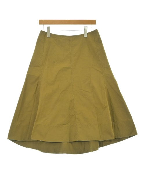 Drawer กระโปรงยาว/แม็กซี่ยาว